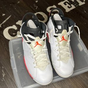 Jordan 6